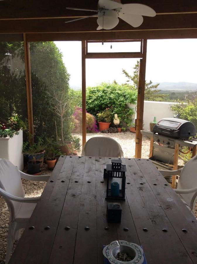 Apartmán Cortijo El Moro Vélez Blanco Exteriér fotografie
