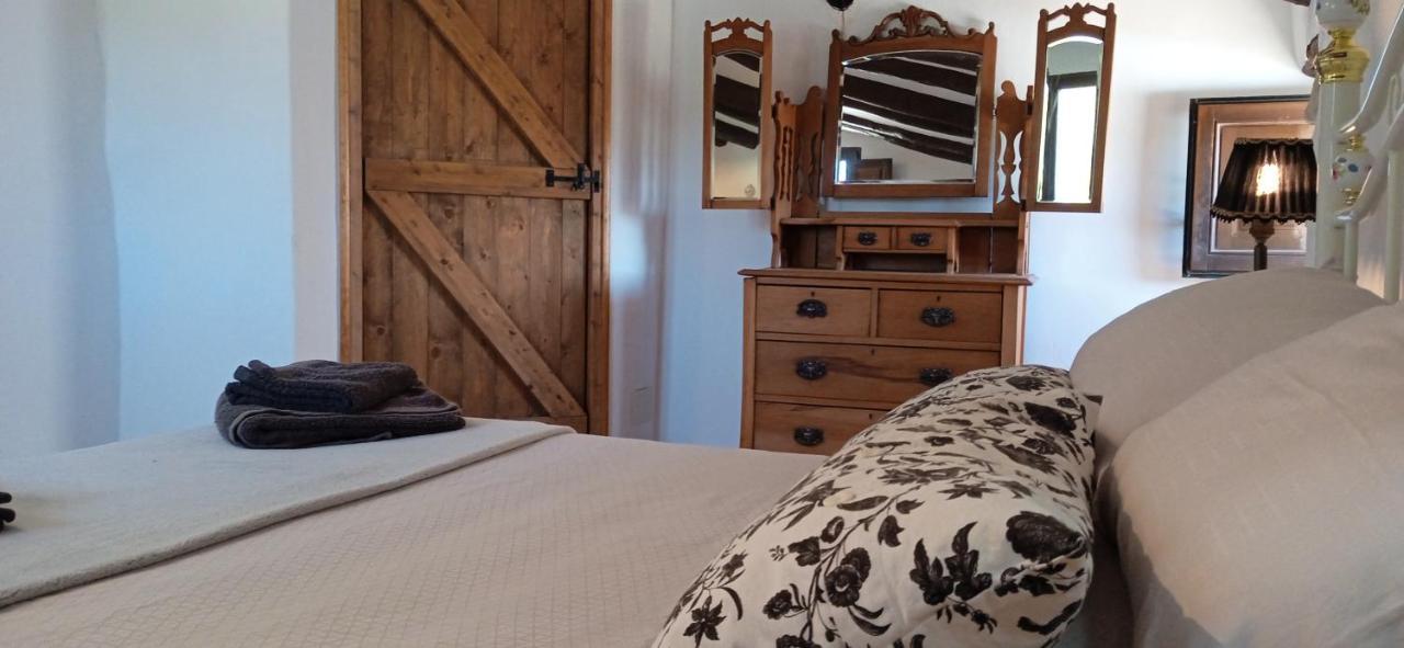 Apartmán Cortijo El Moro Vélez Blanco Exteriér fotografie
