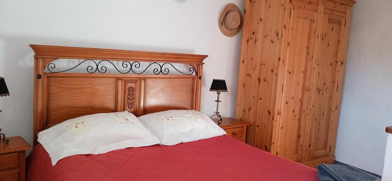 Apartmán Cortijo El Moro Vélez Blanco Exteriér fotografie