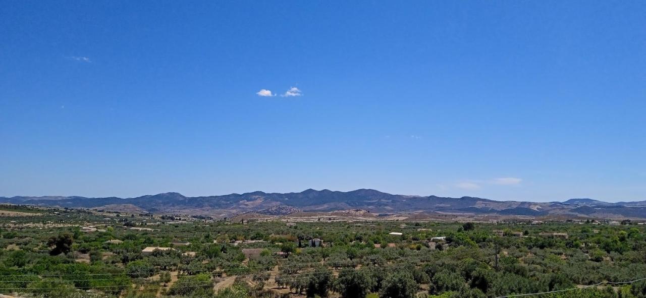 Apartmán Cortijo El Moro Vélez Blanco Exteriér fotografie
