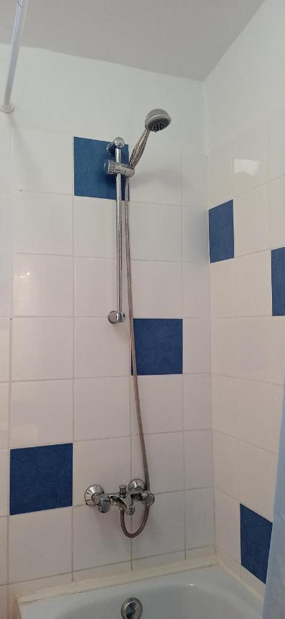 Apartmán Cortijo El Moro Vélez Blanco Exteriér fotografie