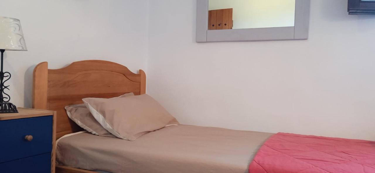 Apartmán Cortijo El Moro Vélez Blanco Exteriér fotografie