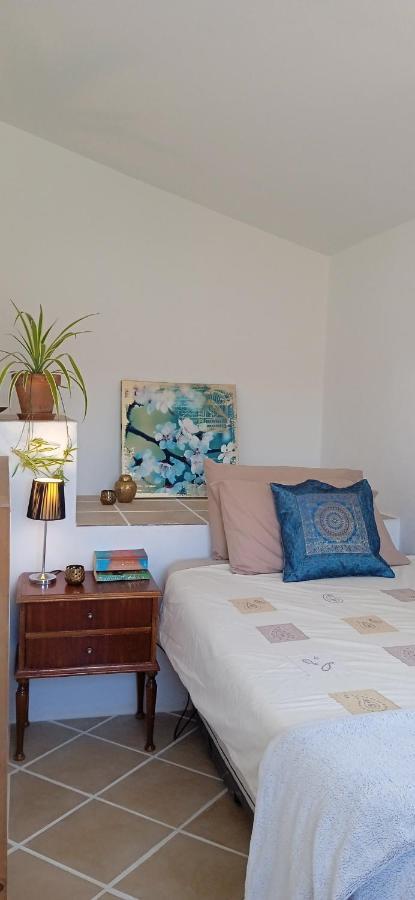 Apartmán Cortijo El Moro Vélez Blanco Exteriér fotografie