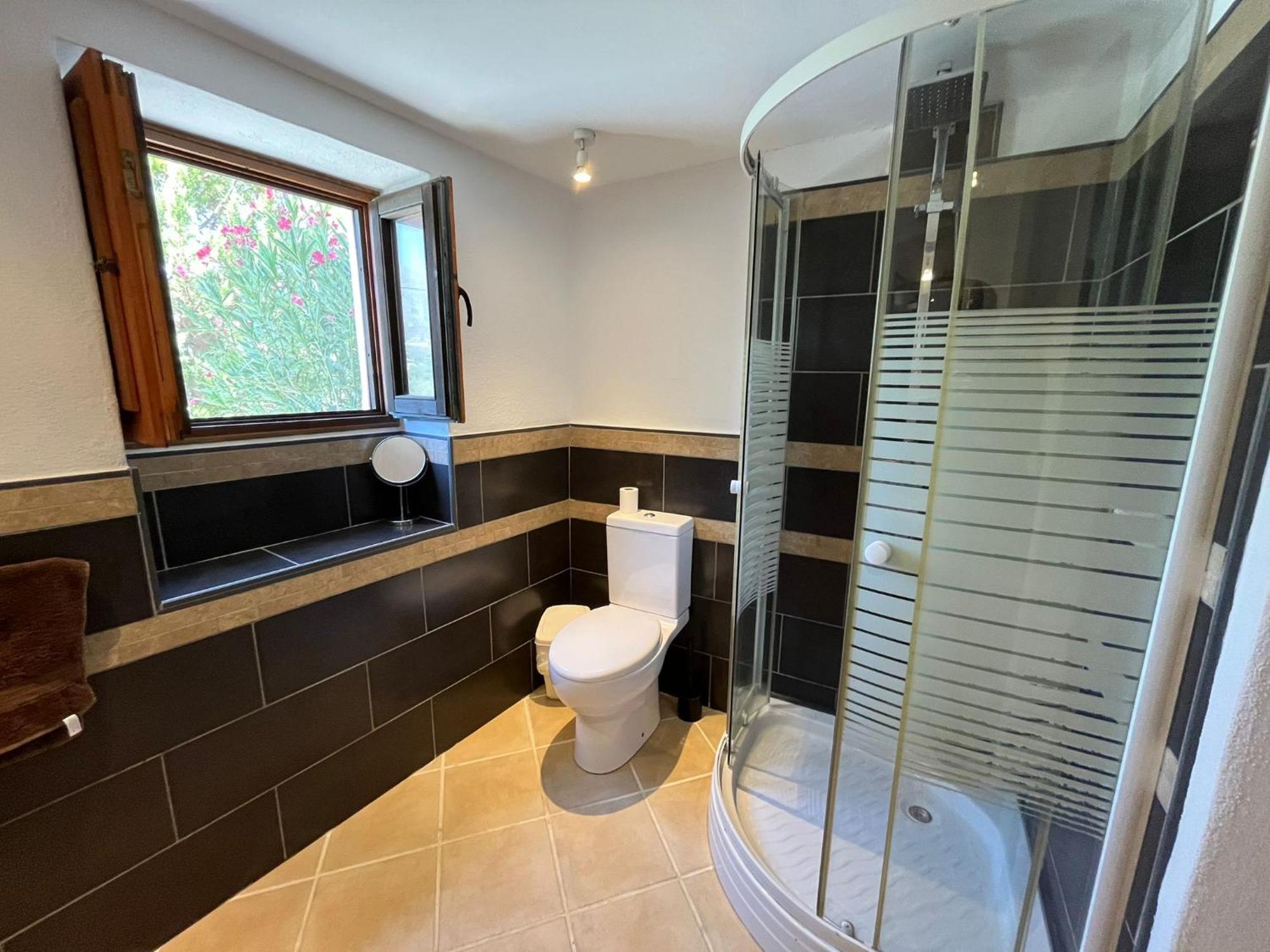 Apartmán Cortijo El Moro Vélez Blanco Exteriér fotografie